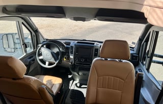 2019 Winnebago View 24J