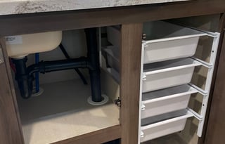 2018 Escape Bunkhouse - SUV towable and sleeps 6!