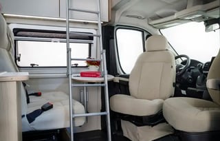 Nirvana: Your Luxe Escape into the Wild