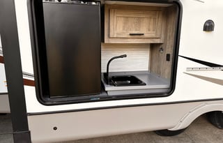 2021 Forest River RV Wildwood Heritage Glen 273RL