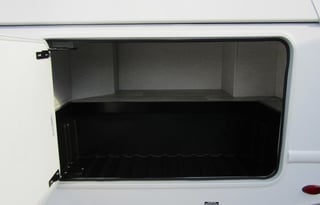 2025 Thor Chateau 22Z - Spacious Class C RV-GLG01