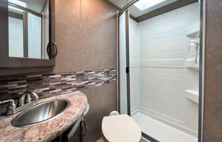 2020 Thor Motor Coach Freedom Elite