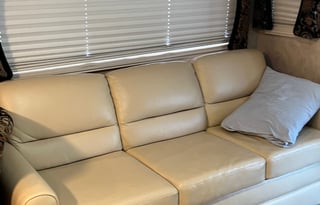 2009 Monaco Holiday Rambler Ambassador