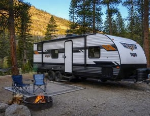 Forest River RV Wildwood X-Lite T268BHFS