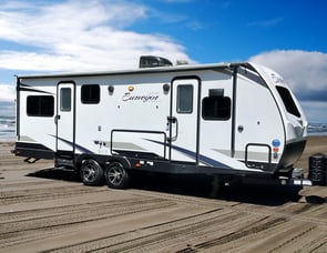 Forest River RV Surveyor Luxury 250FKS