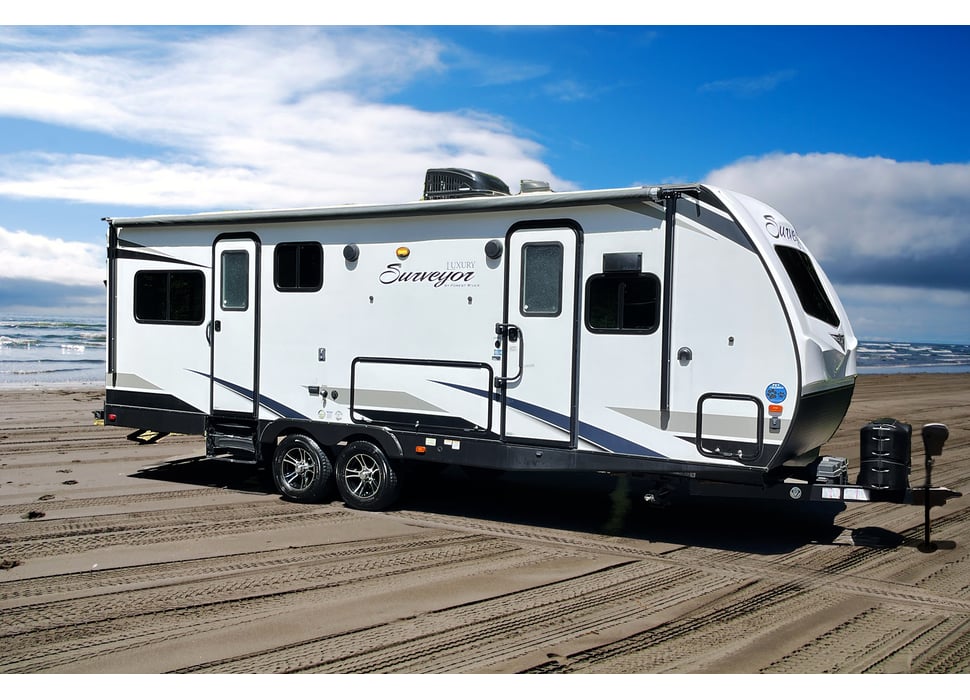 Travel Trailer rentals in Lake Stevens
