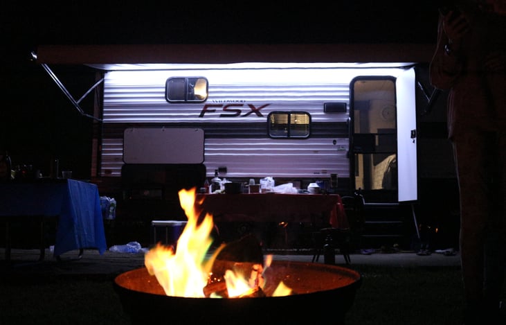 RV Photo