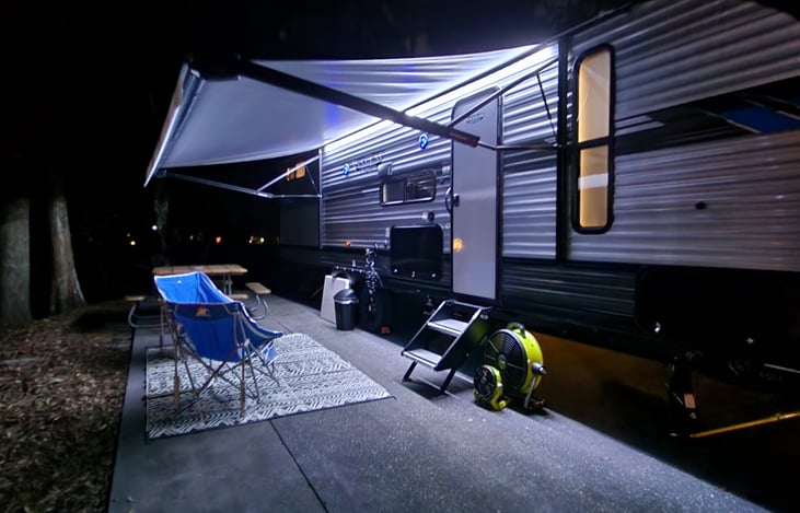 RV Photo