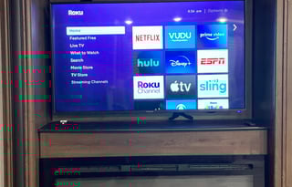 2019 Keystone RV Cougar Half-Ton Series 30RLS