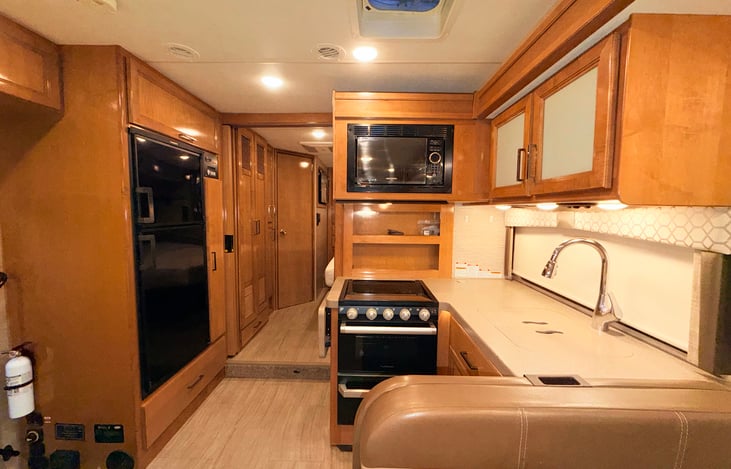 RV Photo