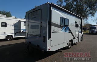 2022 Coachmen RV Cross Trail XL 23XG Ford E-350