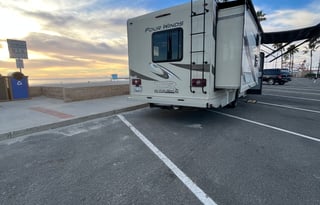 29B Thor Luxury 10 Sleeper Bunks 2 SlideOuts! Wifi