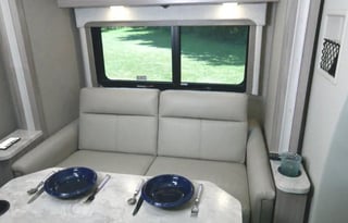 Obi-Wan - Boondocker's Delight - Just add water!