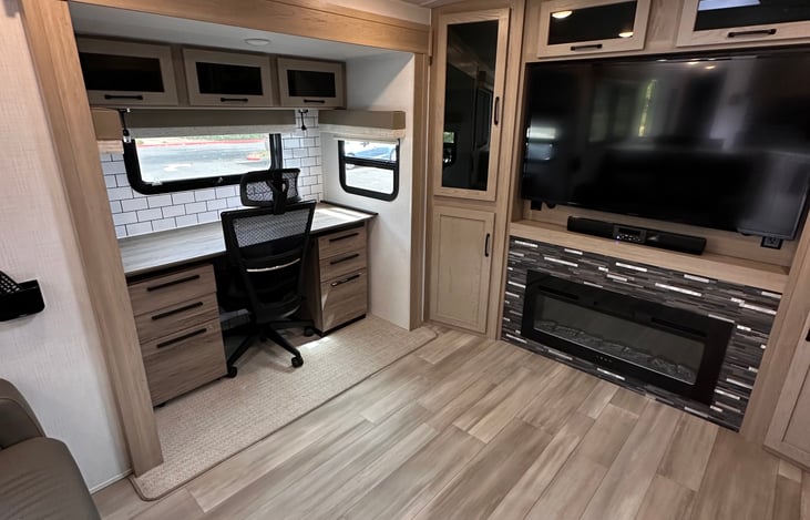 RV Photo
