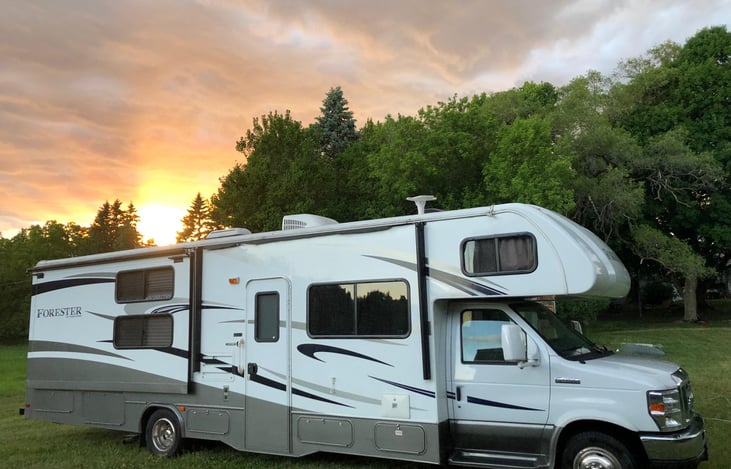 RV Photo