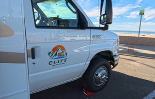 Cliff - Your California Getaway | Fully Stocked