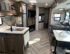 Dutchmen RV Astoria 2903BH