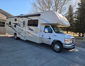 Winnebago Minnie Winnie 31H