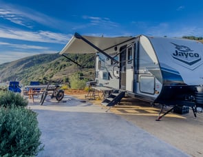 Jayco Jay Feather 22RK