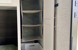 Easy Mountain Getaway!