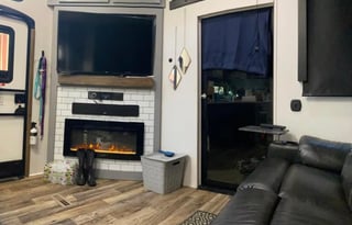 2020 Keystone RV Fuzion 369