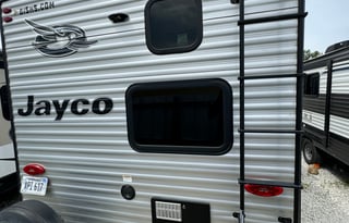Jayco Jayflight - OMNE1041