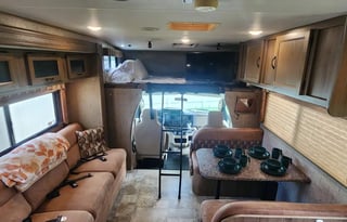 32' Bunkhouse w/WiFi - Your Home Away From Home