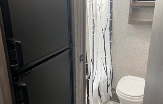 Easy to tow, fun for the whole family!