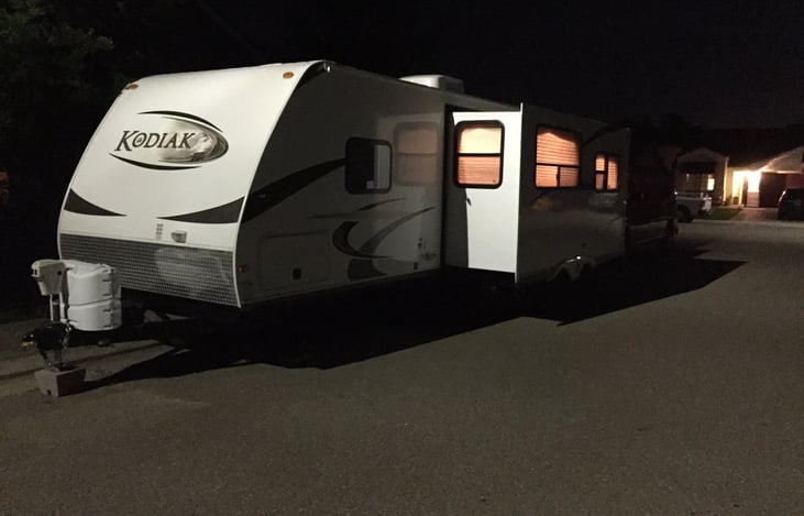 RV Photo