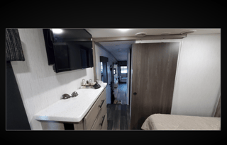 2021 Heartland Big Country 3450GK