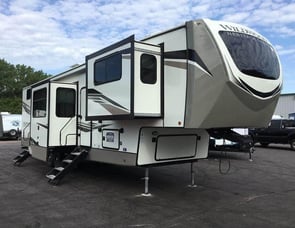 Forest River RV Wildwood Heritage Glen 378FL