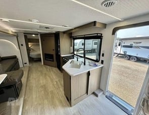 Forest River RV Wildwood X-Lite 26ICE