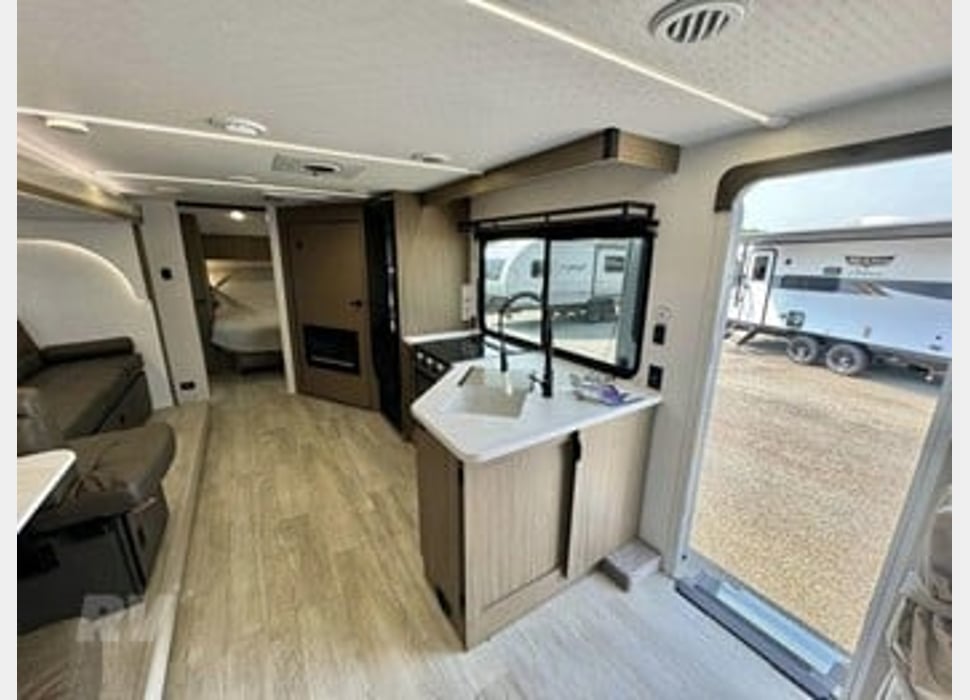 Travel Trailer rentals in Manistee