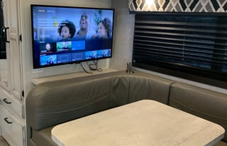 2022 Entegra Coach Odyssey 24B