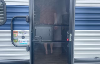 Mercury Rising Ranch Glamping Experience