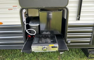 Cherokee Grey Wolf 27DBH