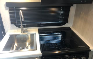 Castle on the Go! Bunkhouse!!