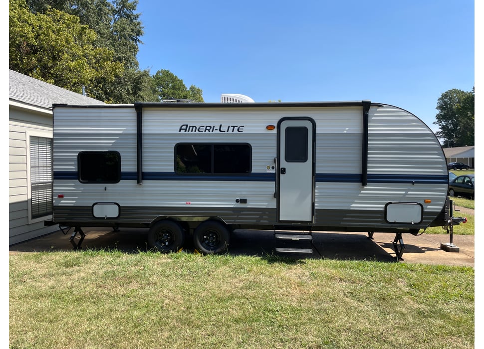 Travel Trailer rentals in Hernando