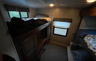 2019 Heartland Mallard M32