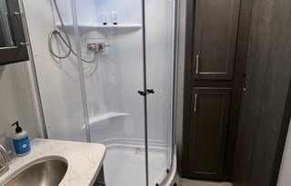 2025 Keystone RV Cougar Half-Ton 34TSB