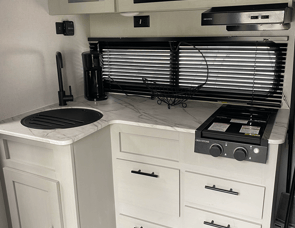 Forest River RV Salem FSX 167RB