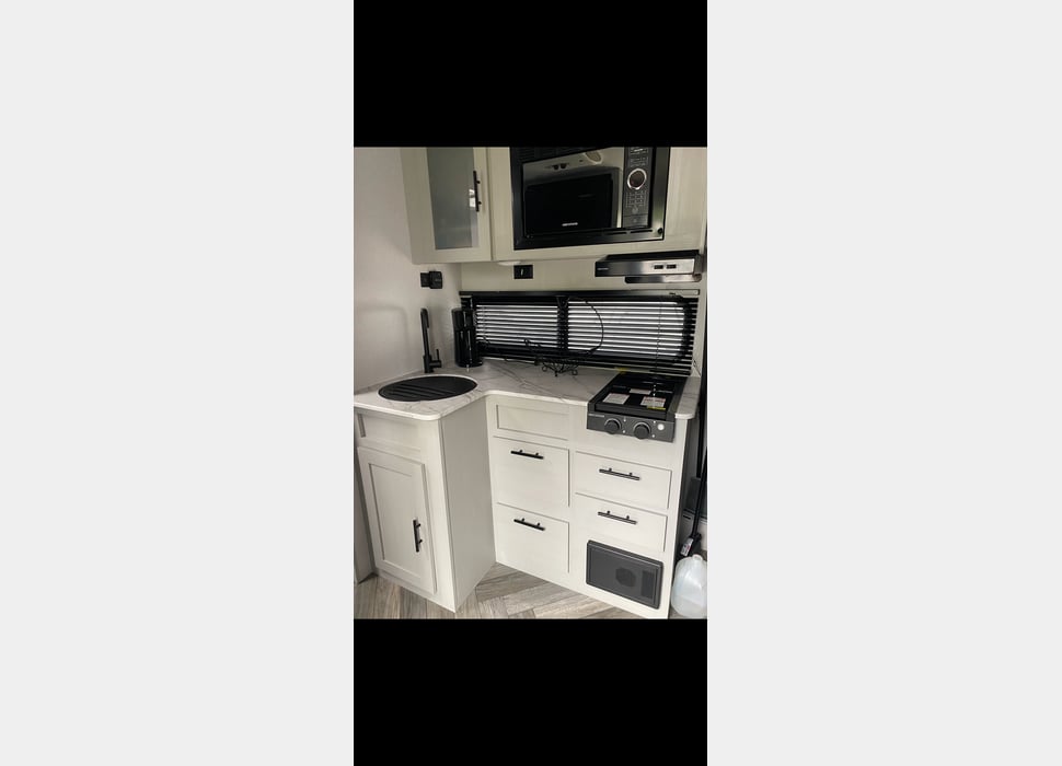 Travel Trailer rentals in Centennial