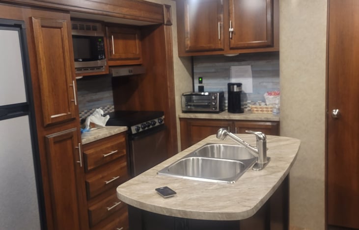 RV Photo