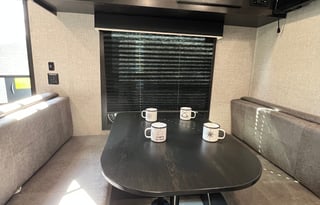 2022 Jayco Jay Feather SLX 26BHSW