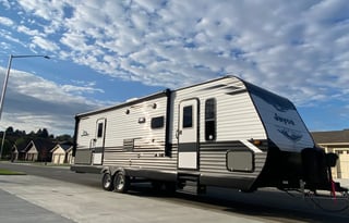 Rocky Mountain Rambler