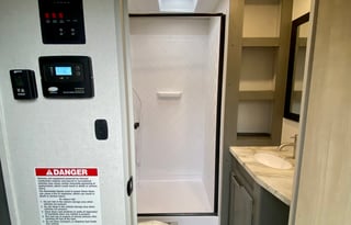 2023 Forest River RV Ozark 2700TH