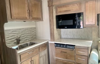 2018 Jayco Redhawk 31XL