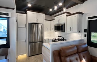 New Coastal Riverstone
