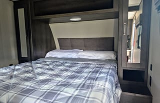 2021 Grand Design Transcend Xplor 247BH
