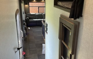 2021 CrossRoads RV Cameo CE3961MB